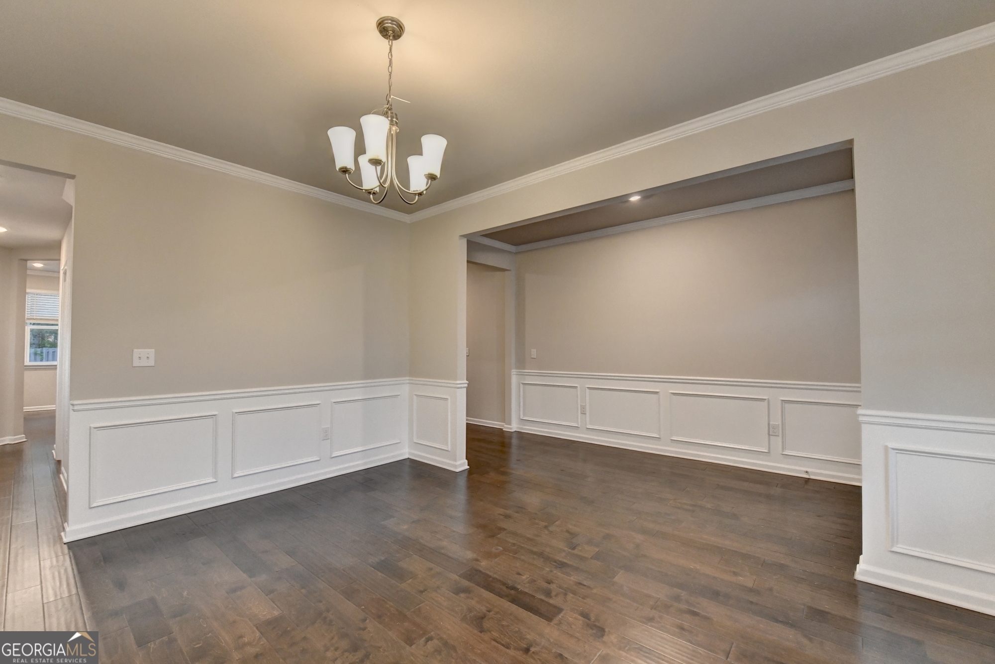 461 Paxton Lane Jefferson GA 30549