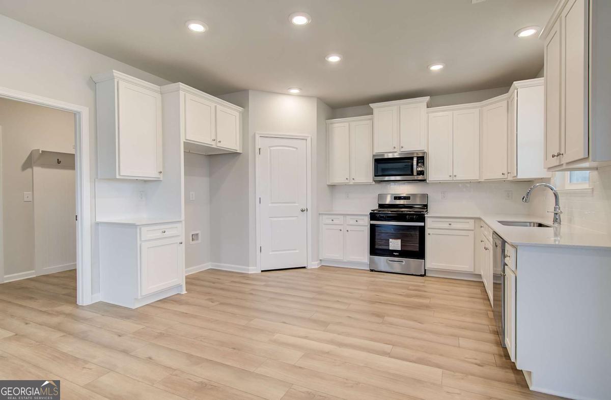 295 Arnewood Circle Mcdonough GA 30253