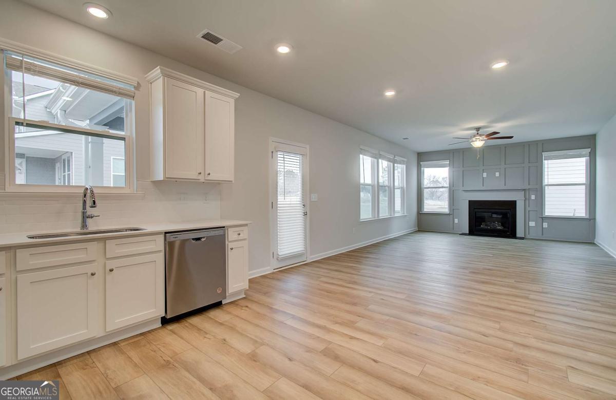 295 Arnewood Circle Mcdonough GA 30253