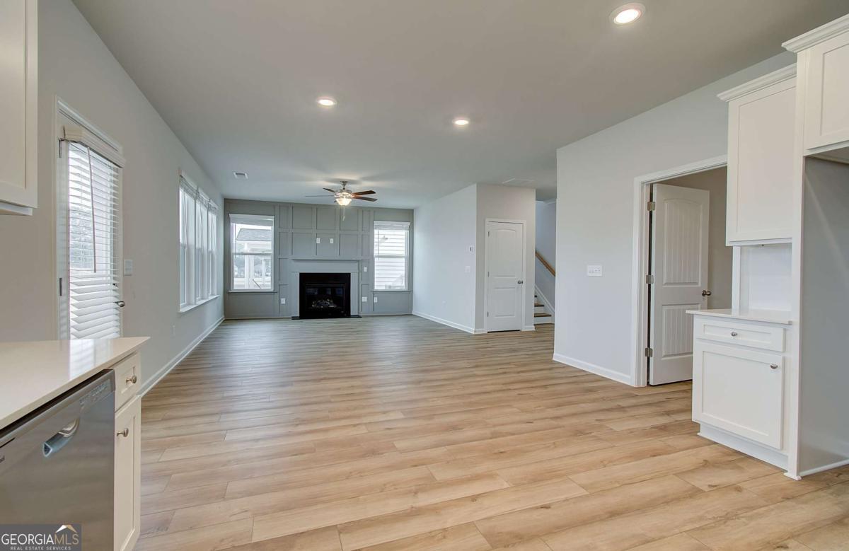 295 Arnewood Circle Mcdonough GA 30253