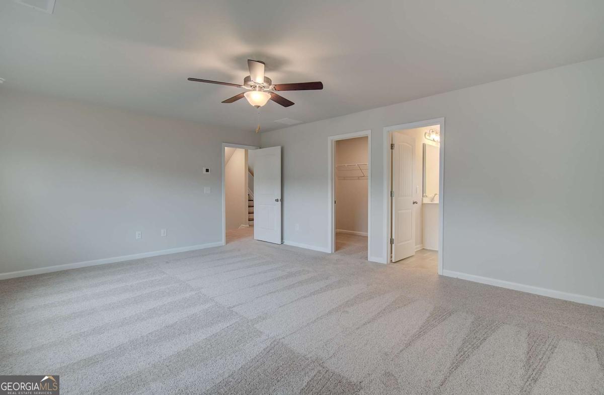 295 Arnewood Circle Mcdonough GA 30253