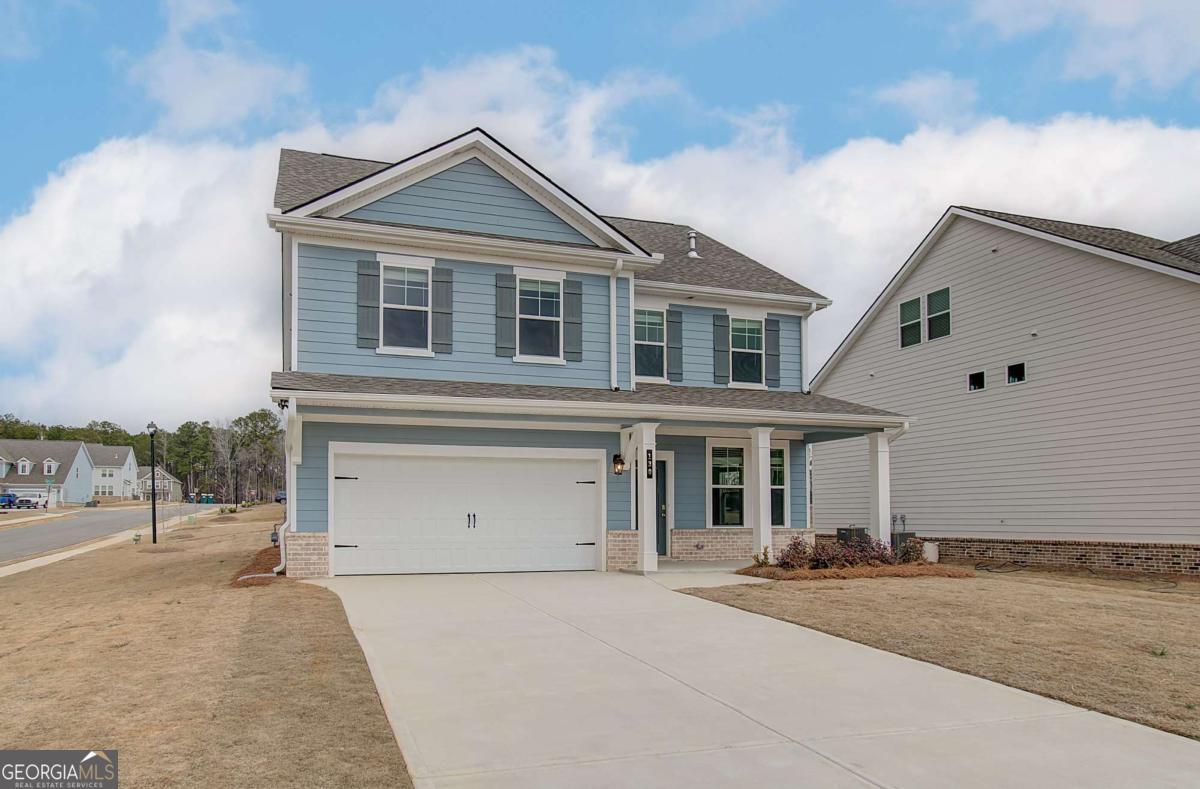 295 Arnewood Circle Mcdonough GA 30253