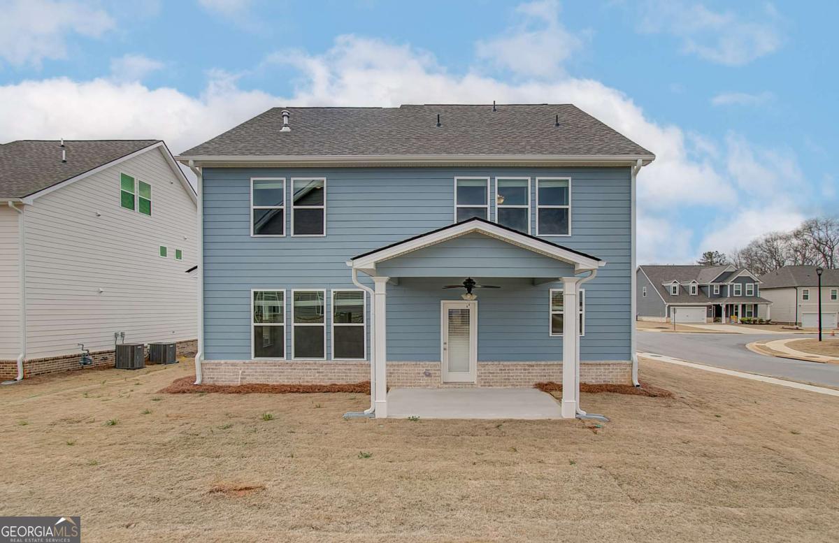 295 Arnewood Circle Mcdonough GA 30253
