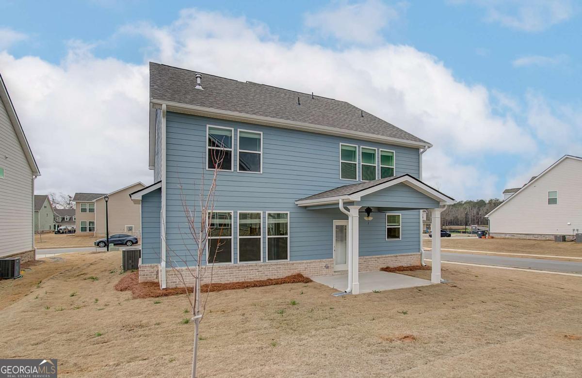 295 Arnewood Circle Mcdonough GA 30253
