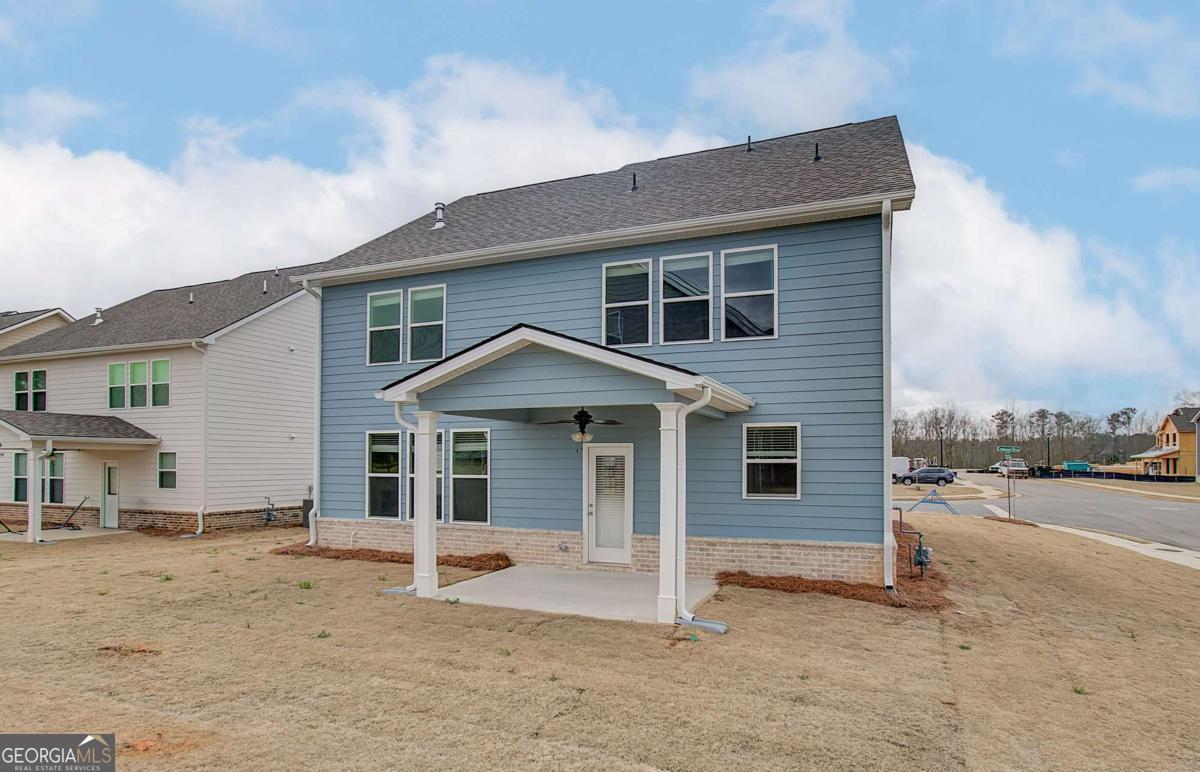 295 Arnewood Circle Mcdonough GA 30253