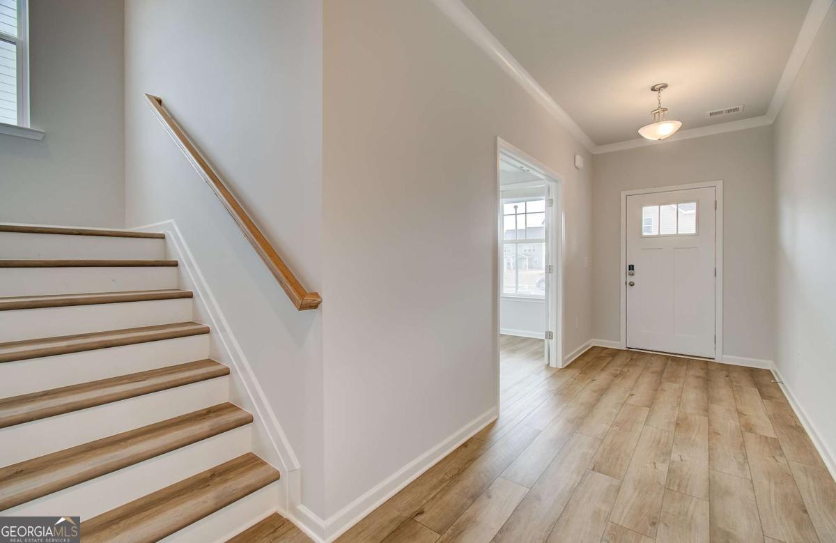 295 Arnewood Circle Mcdonough GA 30253