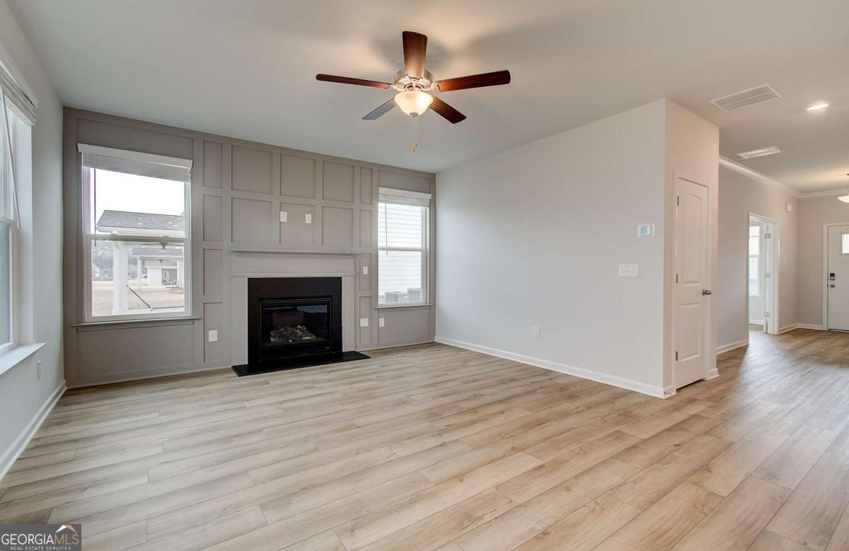 295 Arnewood Circle Mcdonough GA 30253