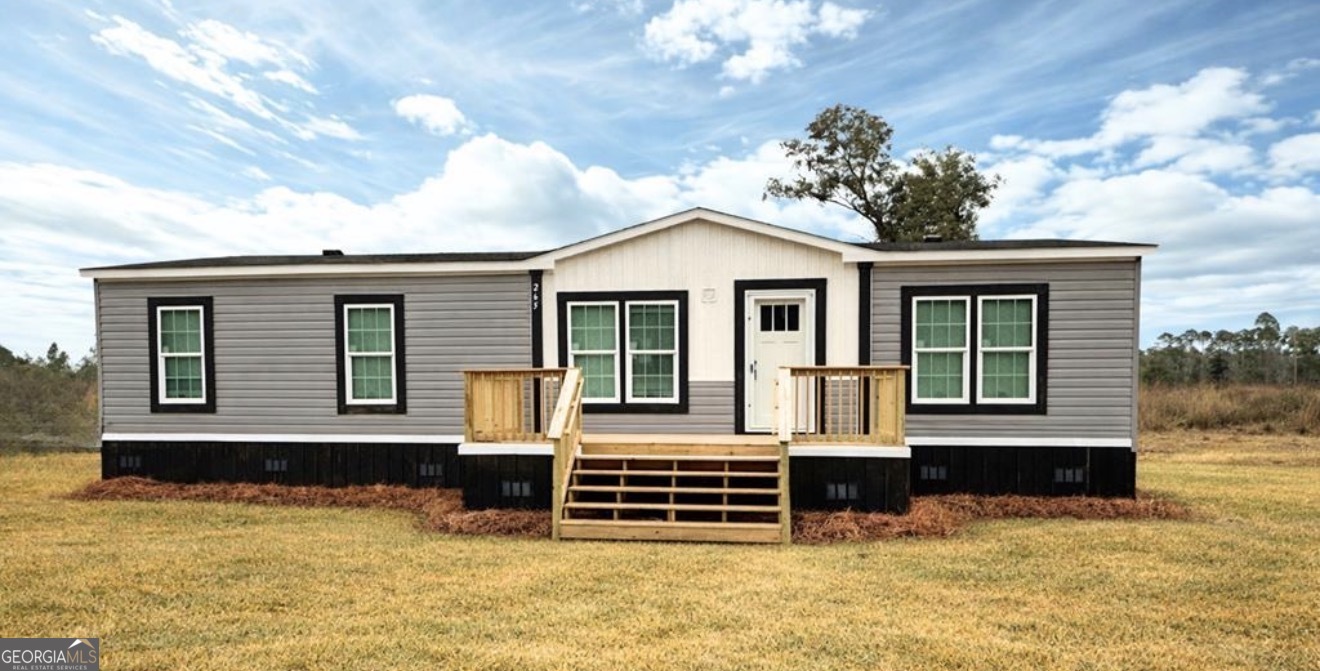 0 Ferguson Circle Midway GA 31320