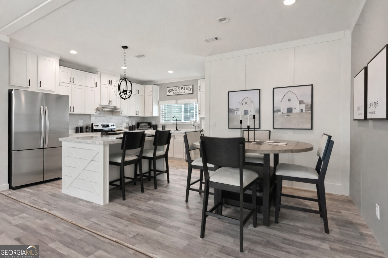 0 Ferguson Circle Midway GA 31320