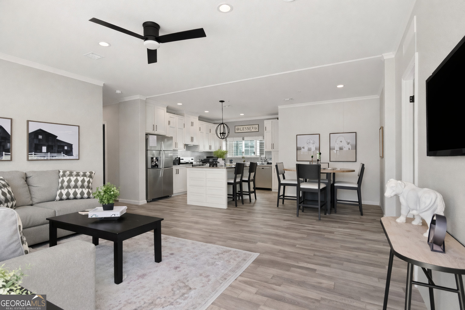 0 Ferguson Circle Midway GA 31320
