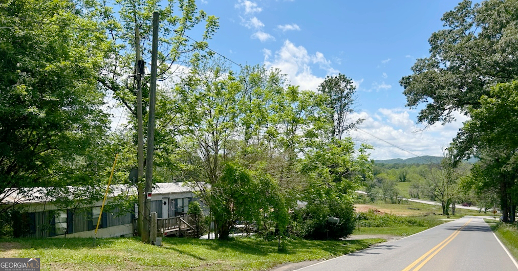 156 Hinton Center Road Hayesville NC 28904
