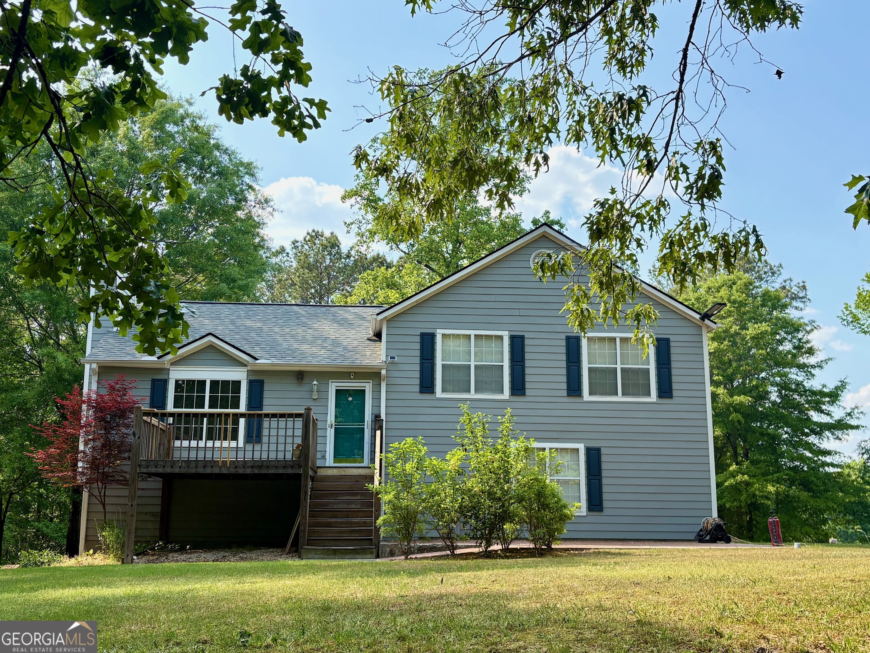 1410 Tall Pines Drive Monroe GA 30655