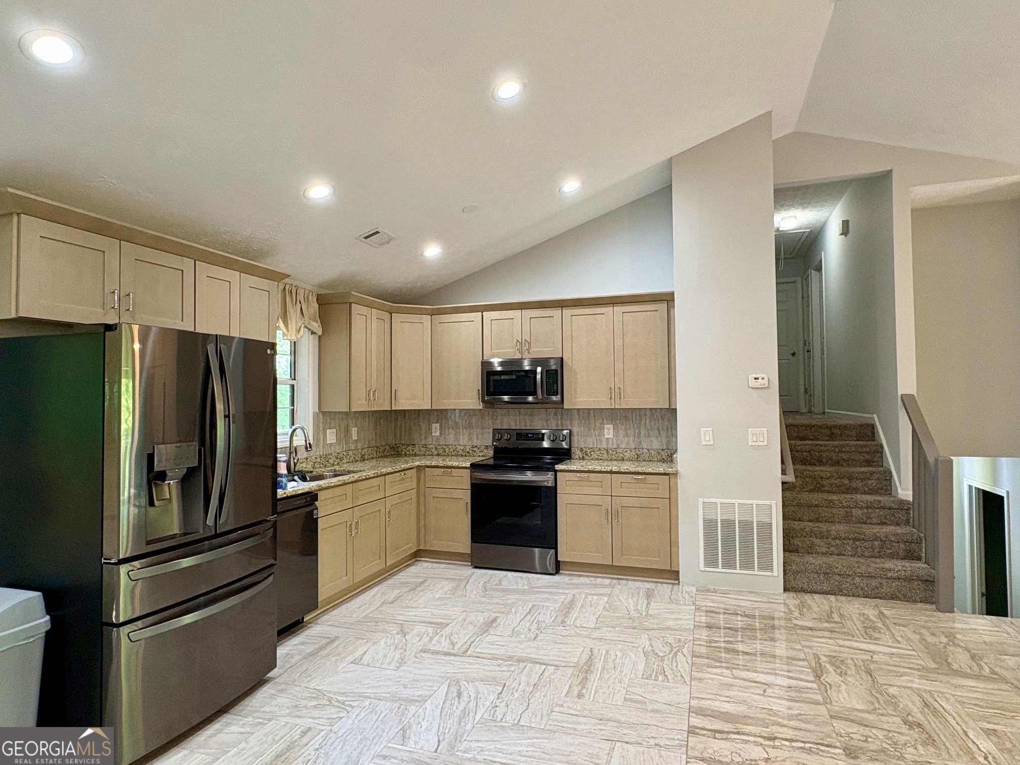 1410 Tall Pines Drive Monroe GA 30655