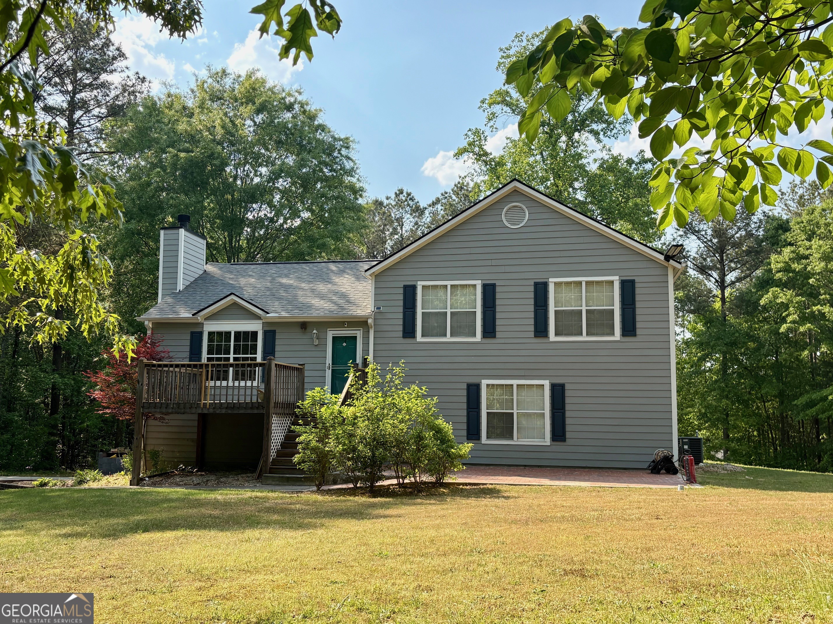 1410 Tall Pines Drive Monroe GA 30655