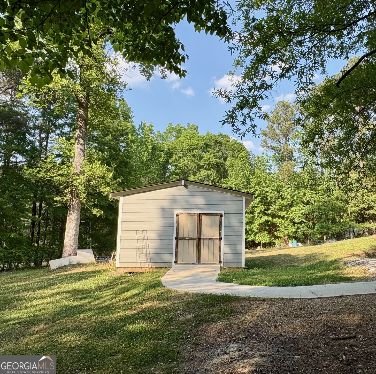 1410 Tall Pines Drive Monroe GA 30655