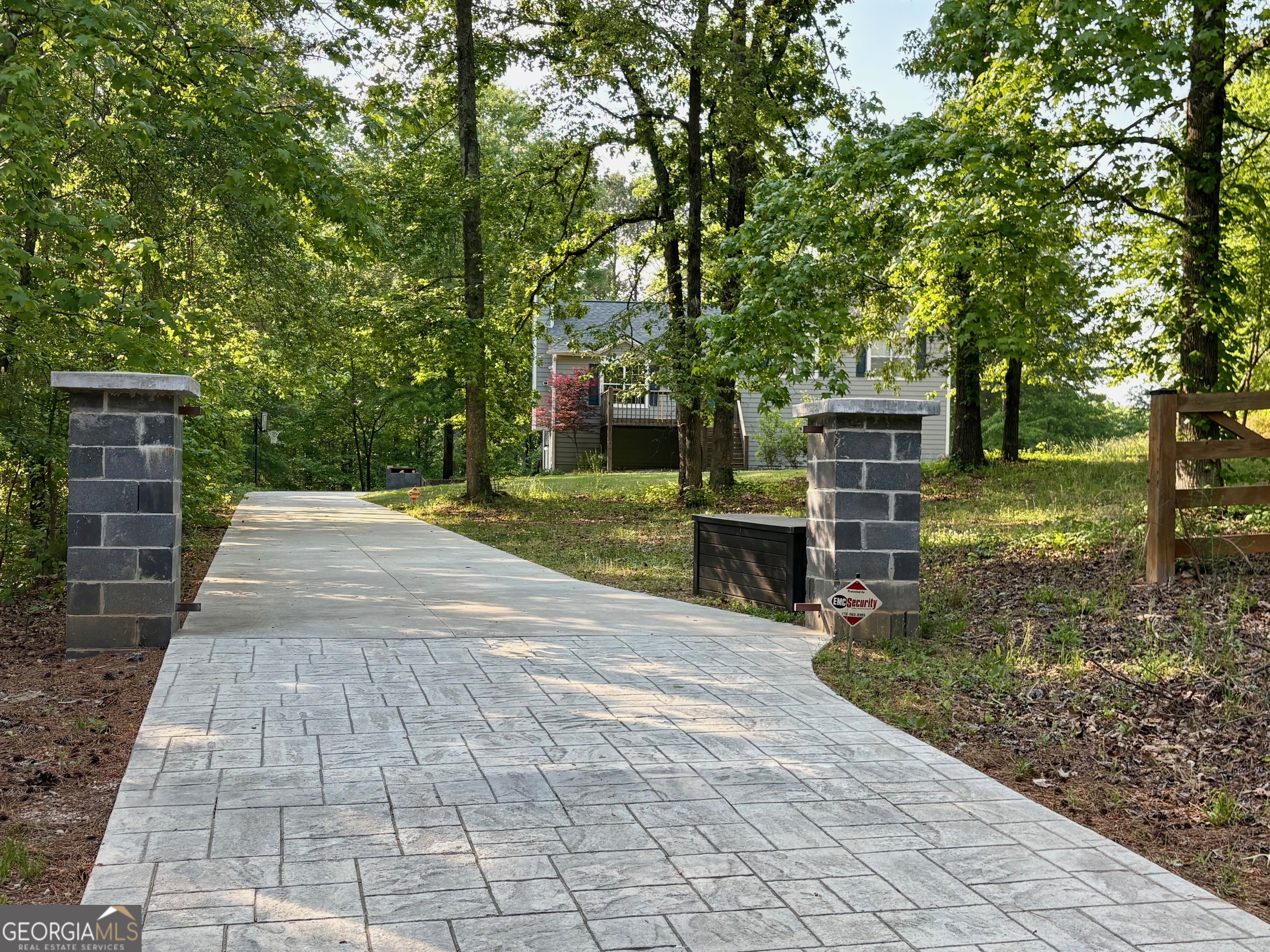 1410 Tall Pines Drive Monroe GA 30655