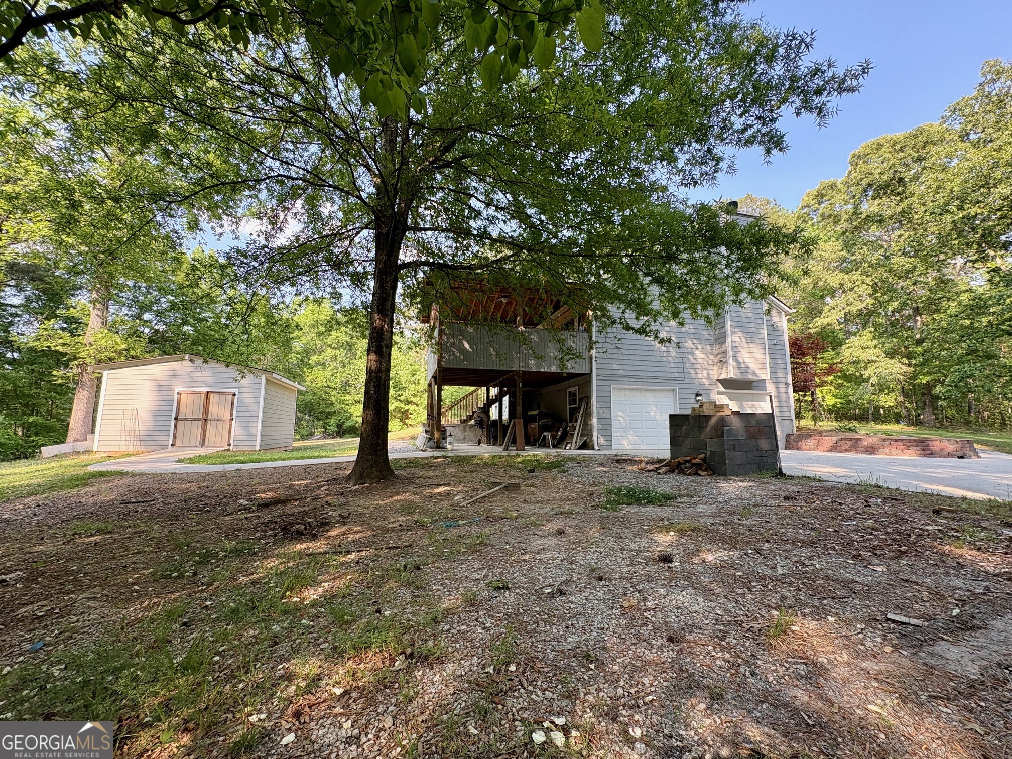 1410 Tall Pines Drive Monroe GA 30655