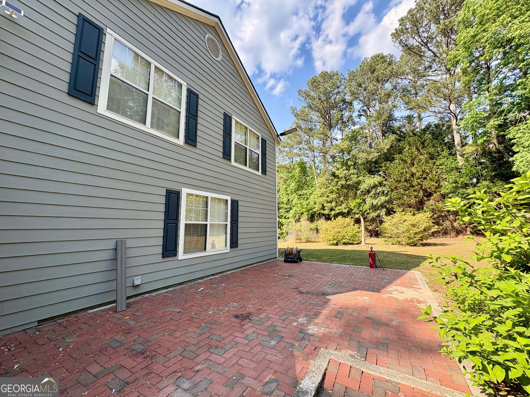 1410 Tall Pines Drive Monroe GA 30655