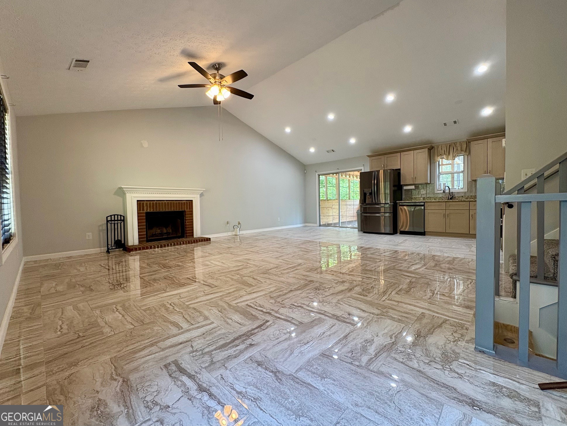 1410 Tall Pines Drive Monroe GA 30655