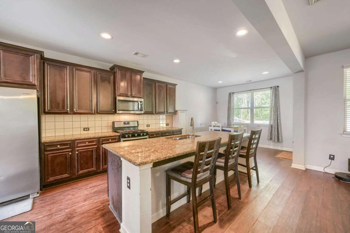 445 Piedmont Circle Covington GA 30016