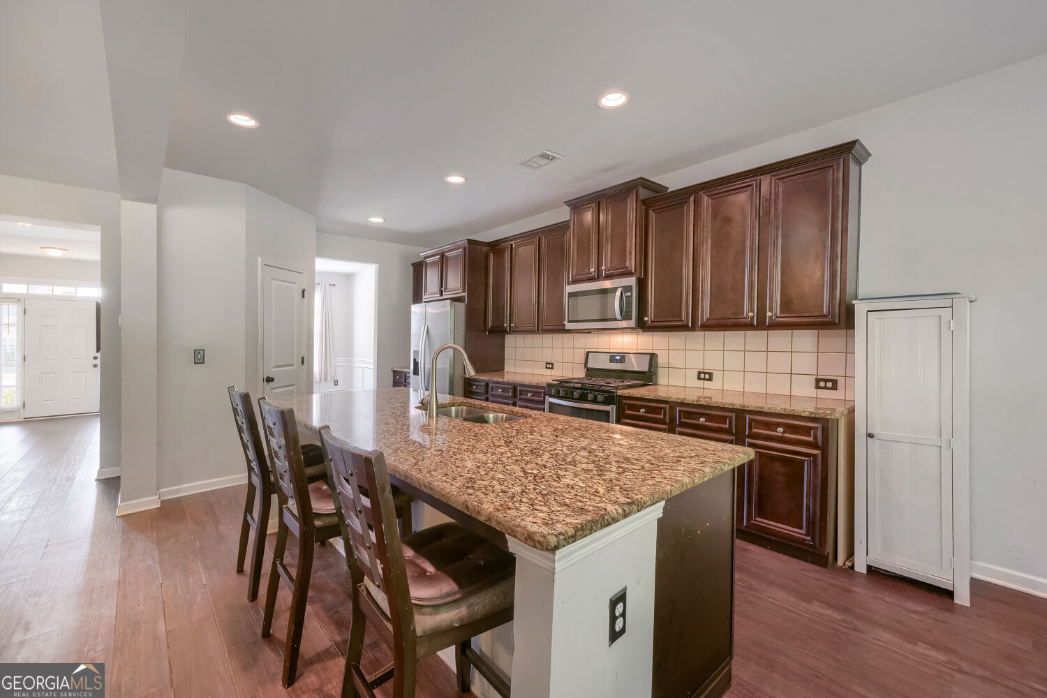 445 Piedmont Circle Covington GA 30016