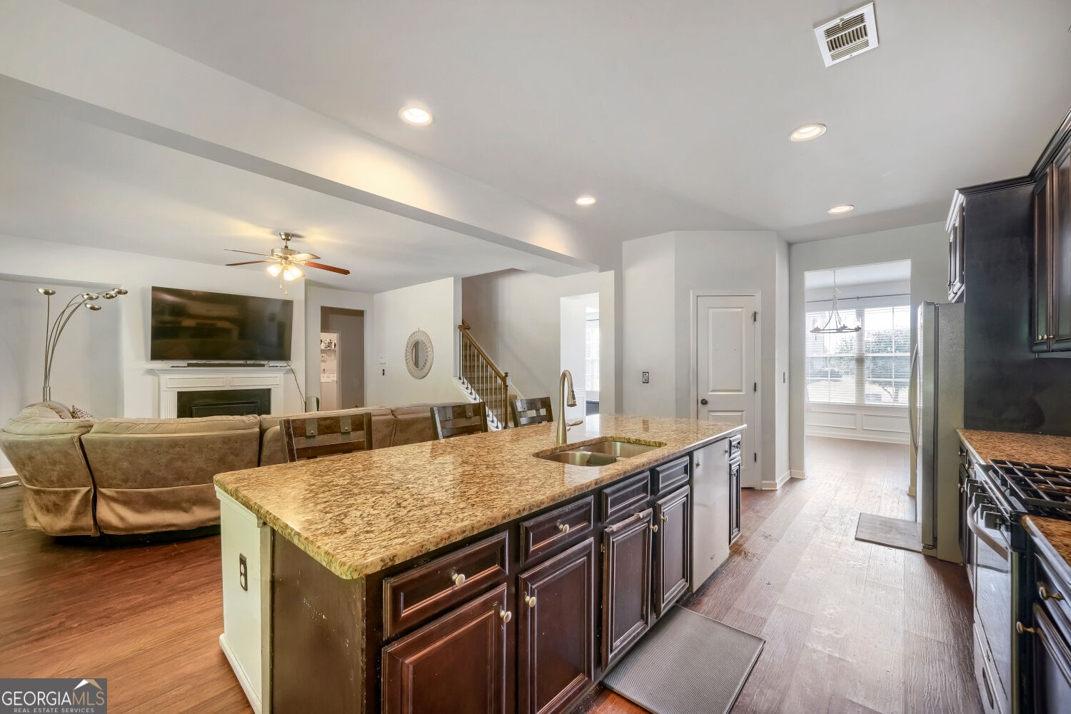 445 Piedmont Circle Covington GA 30016