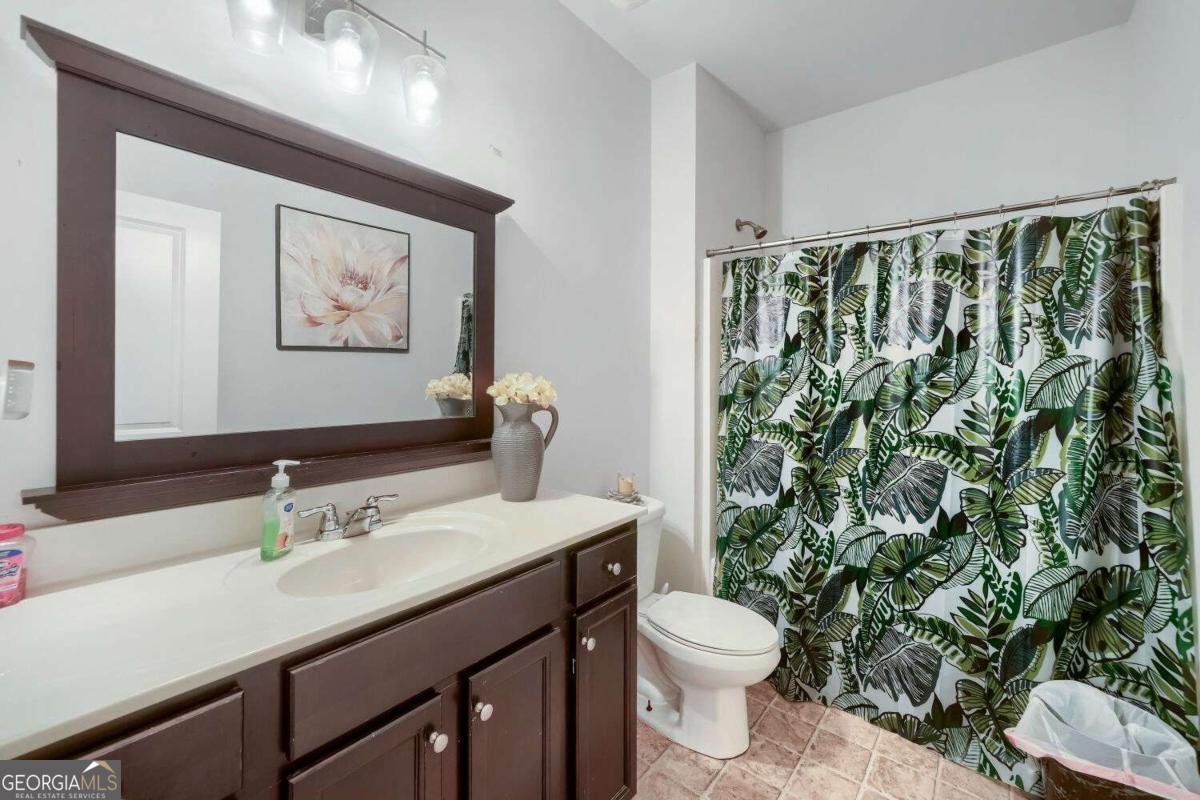 445 Piedmont Circle Covington GA 30016