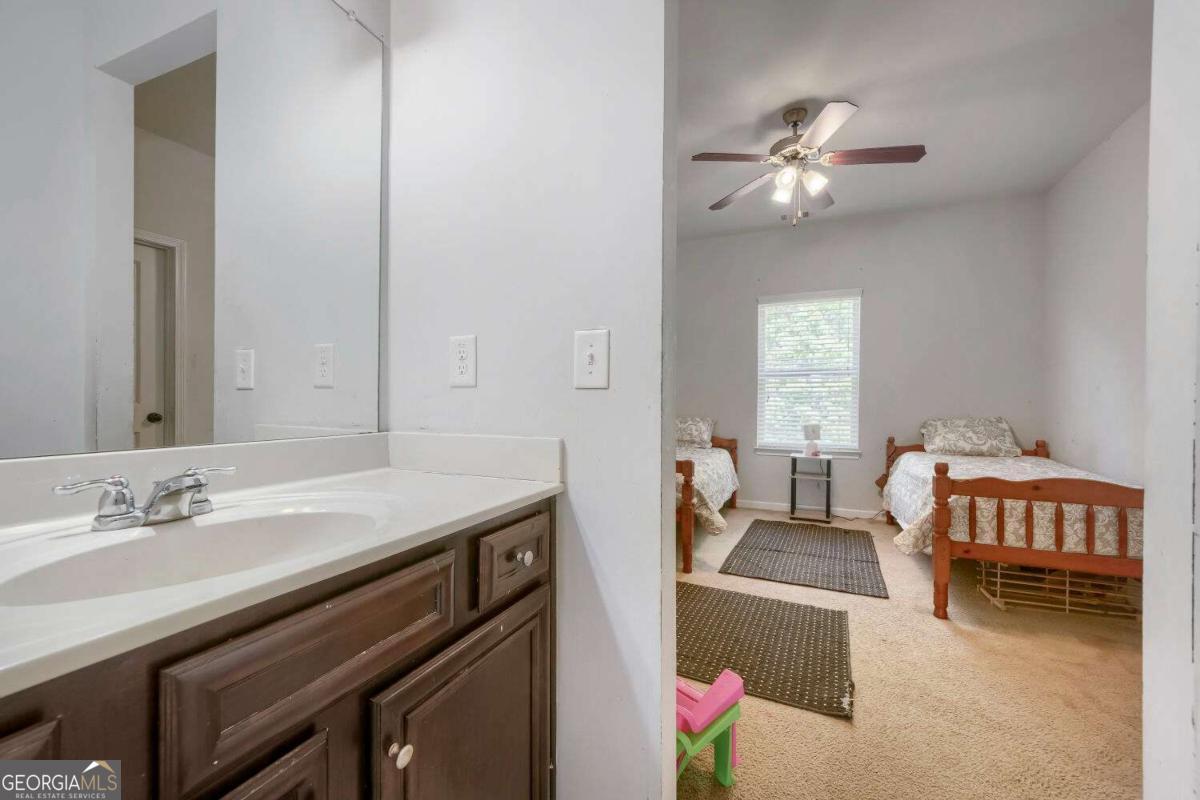 445 Piedmont Circle Covington GA 30016
