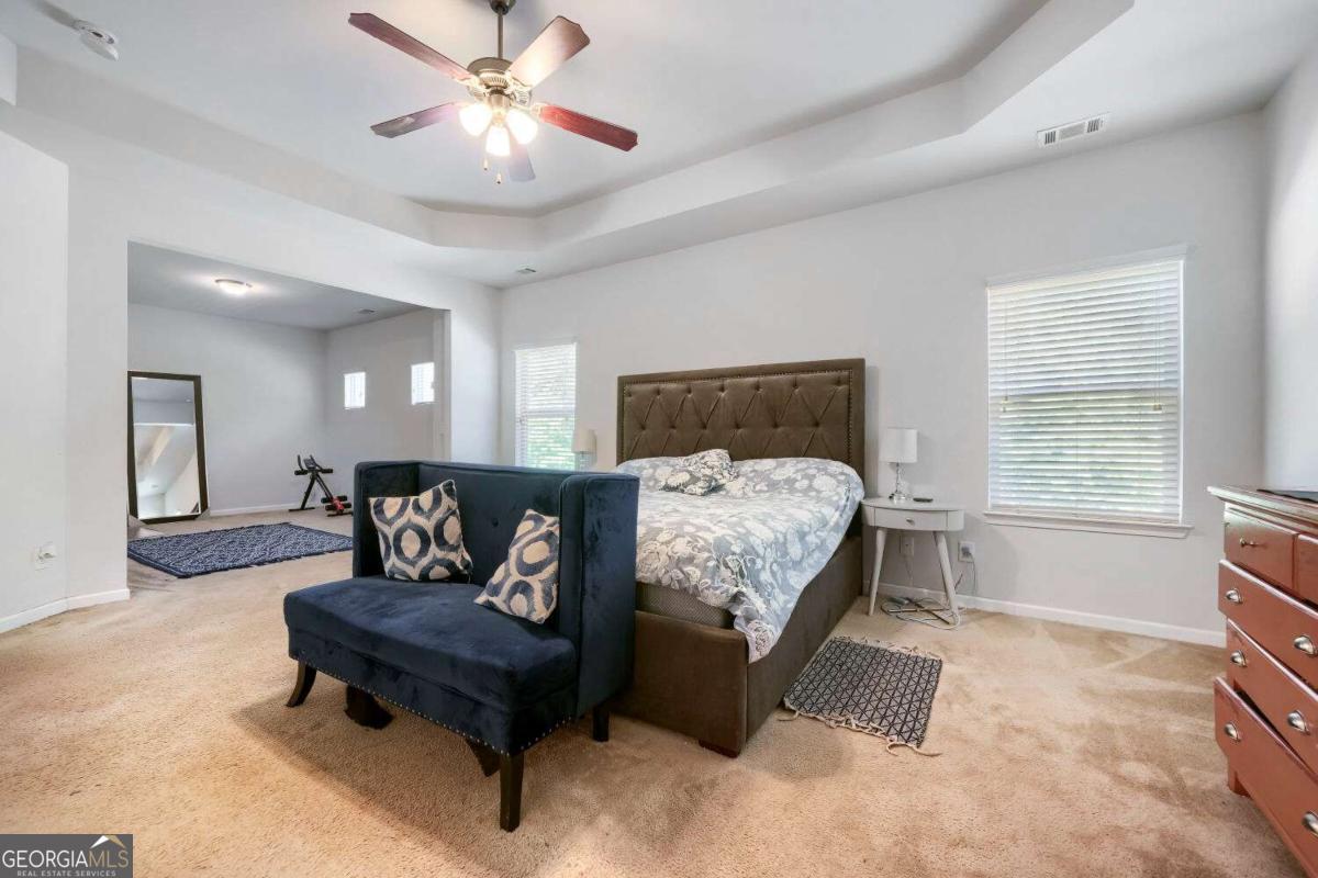 445 Piedmont Circle Covington GA 30016