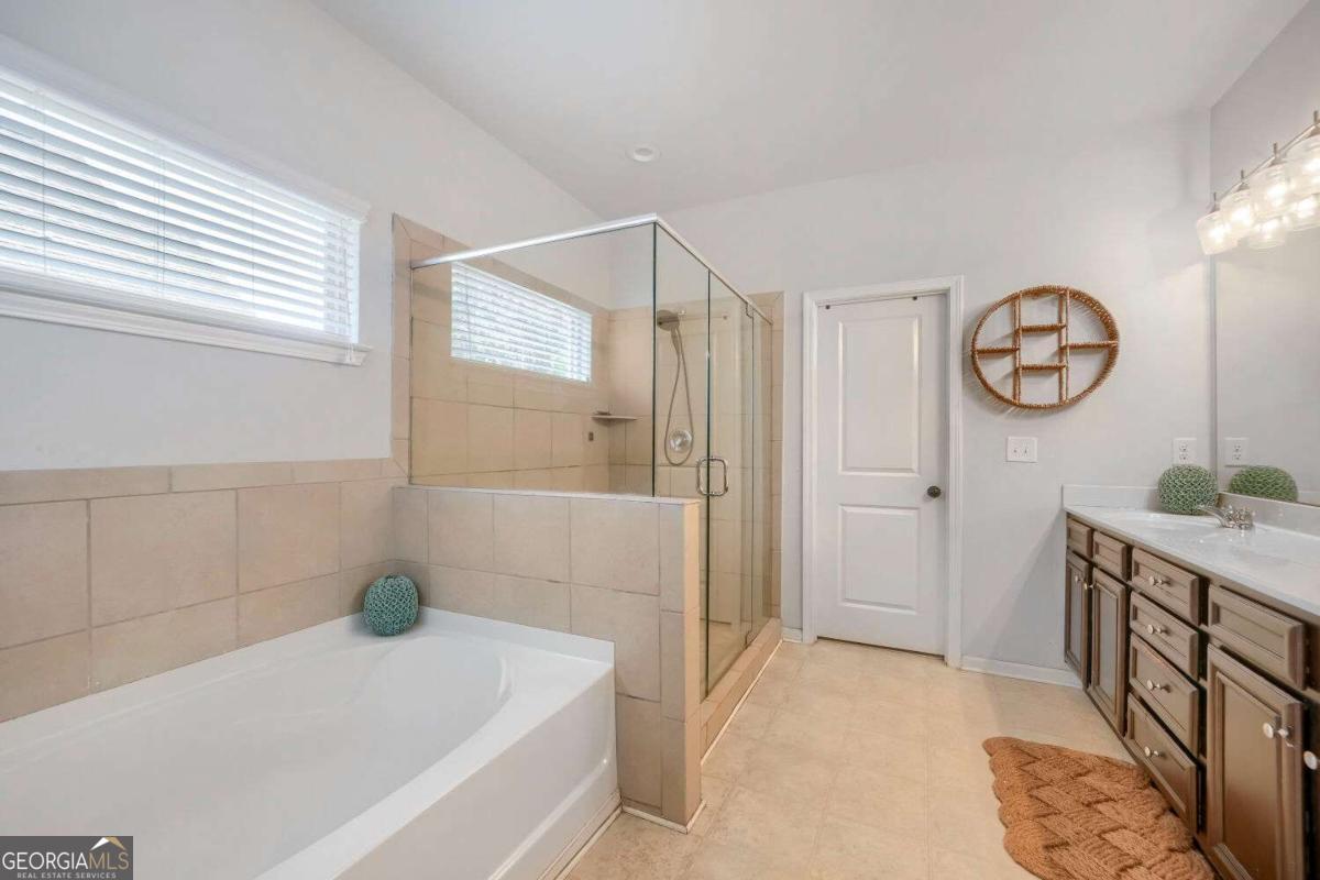 445 Piedmont Circle Covington GA 30016