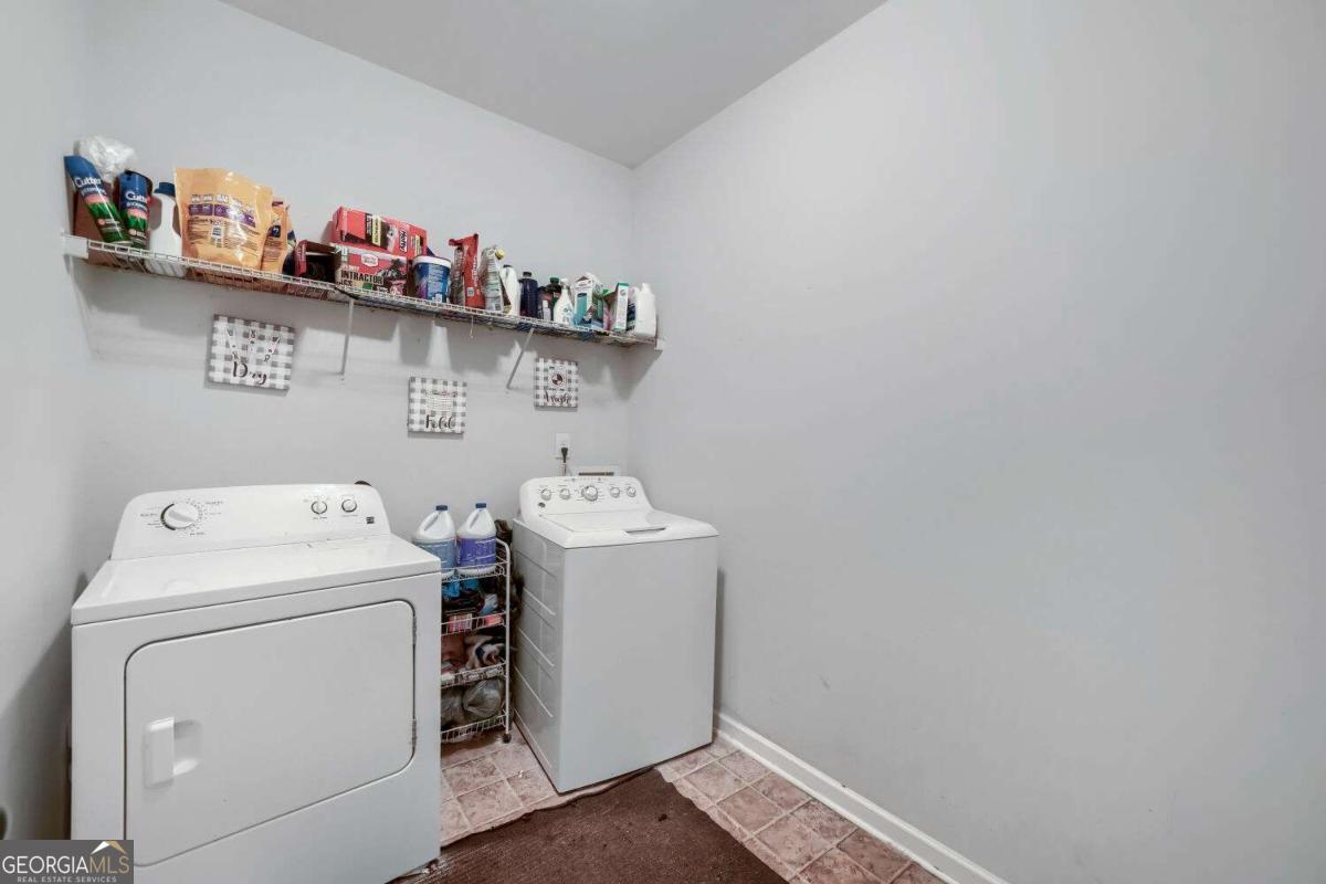 445 Piedmont Circle Covington GA 30016