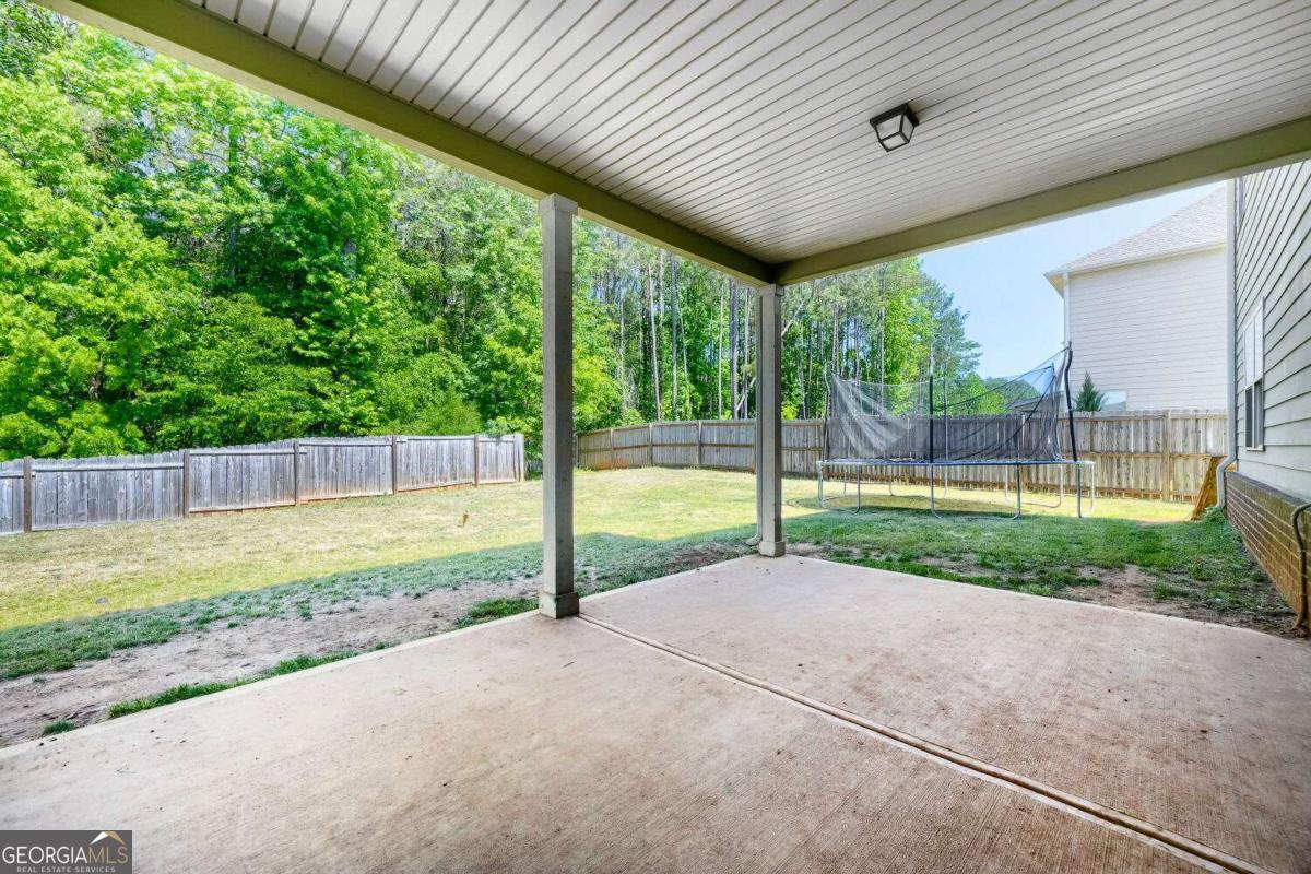 445 Piedmont Circle Covington GA 30016