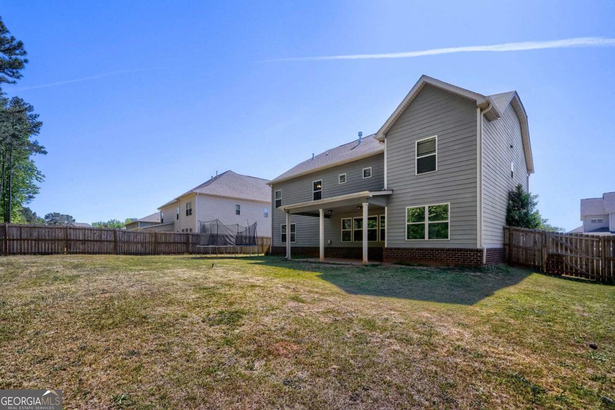 445 Piedmont Circle Covington GA 30016