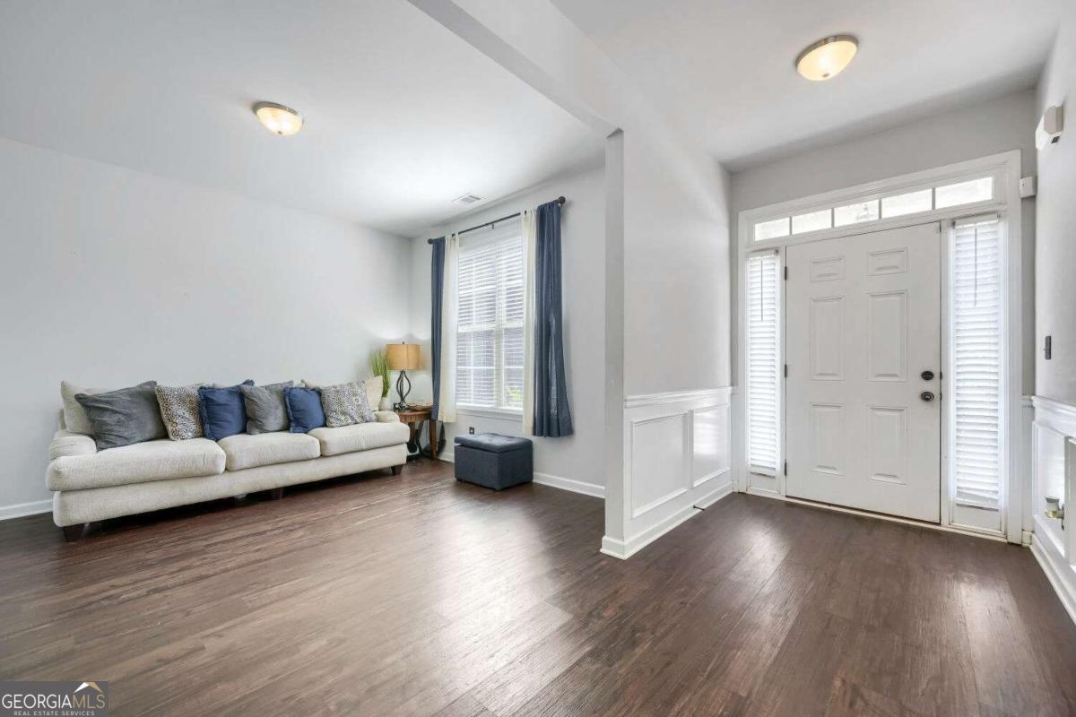 445 Piedmont Circle Covington GA 30016