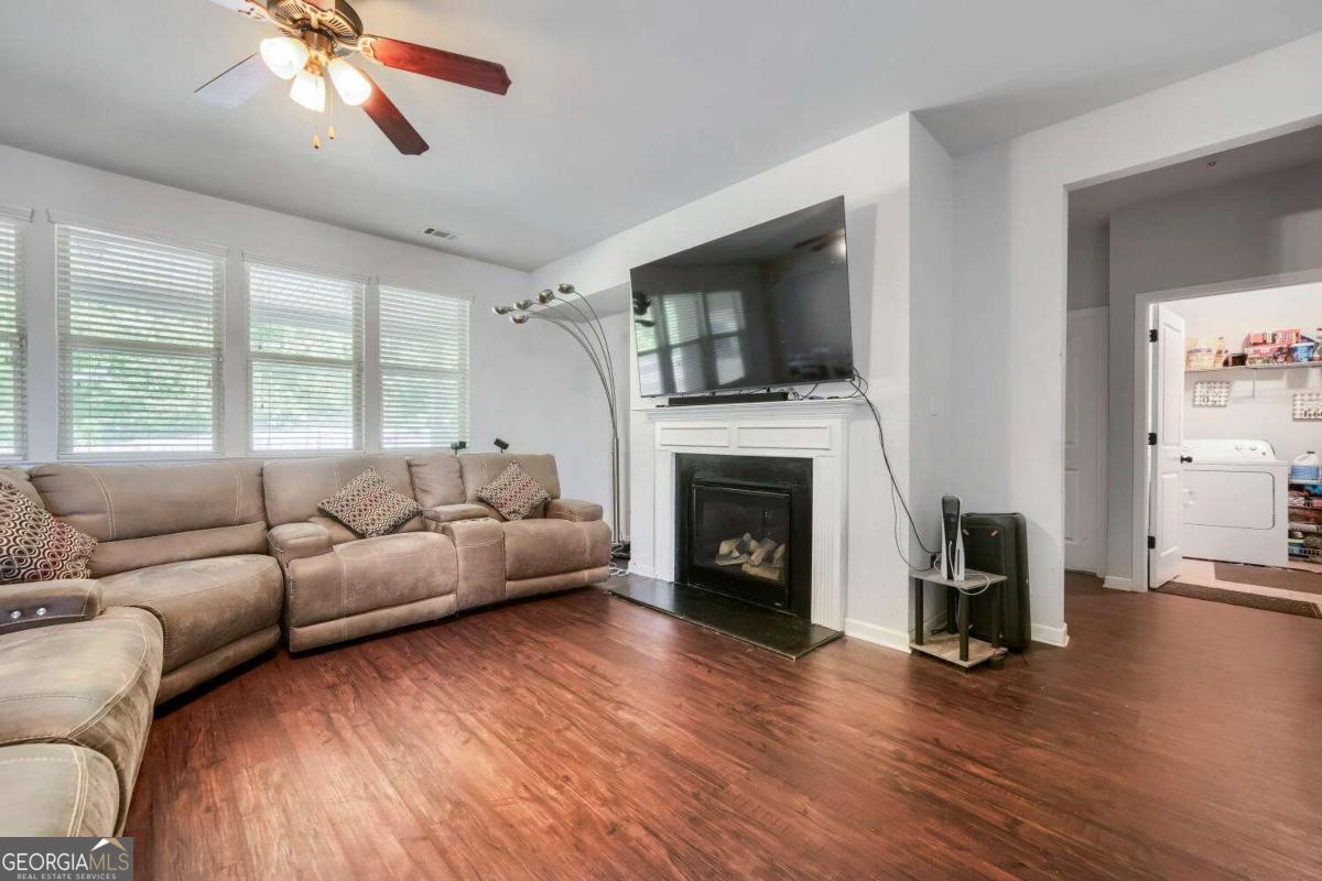 445 Piedmont Circle Covington GA 30016