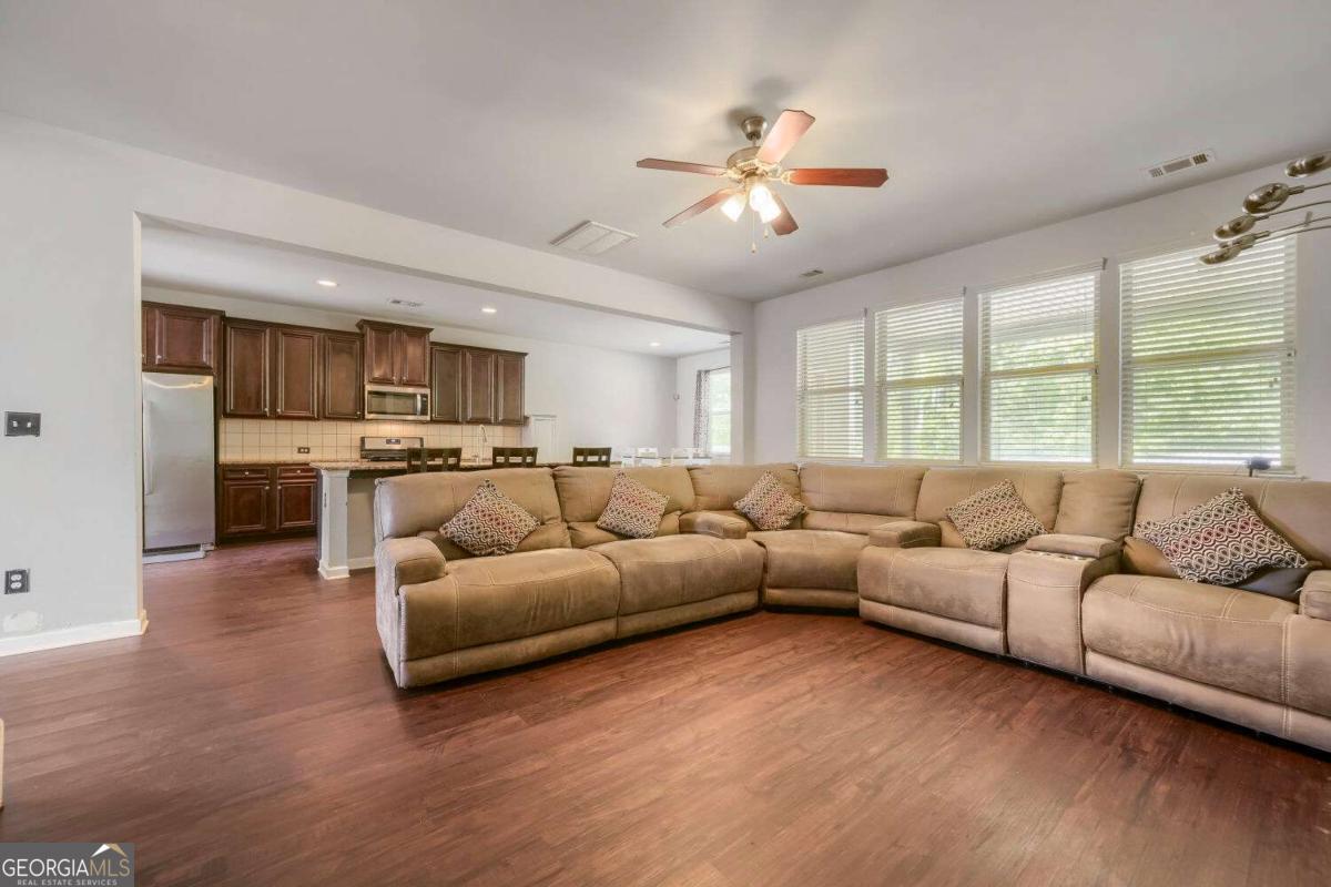 445 Piedmont Circle Covington GA 30016