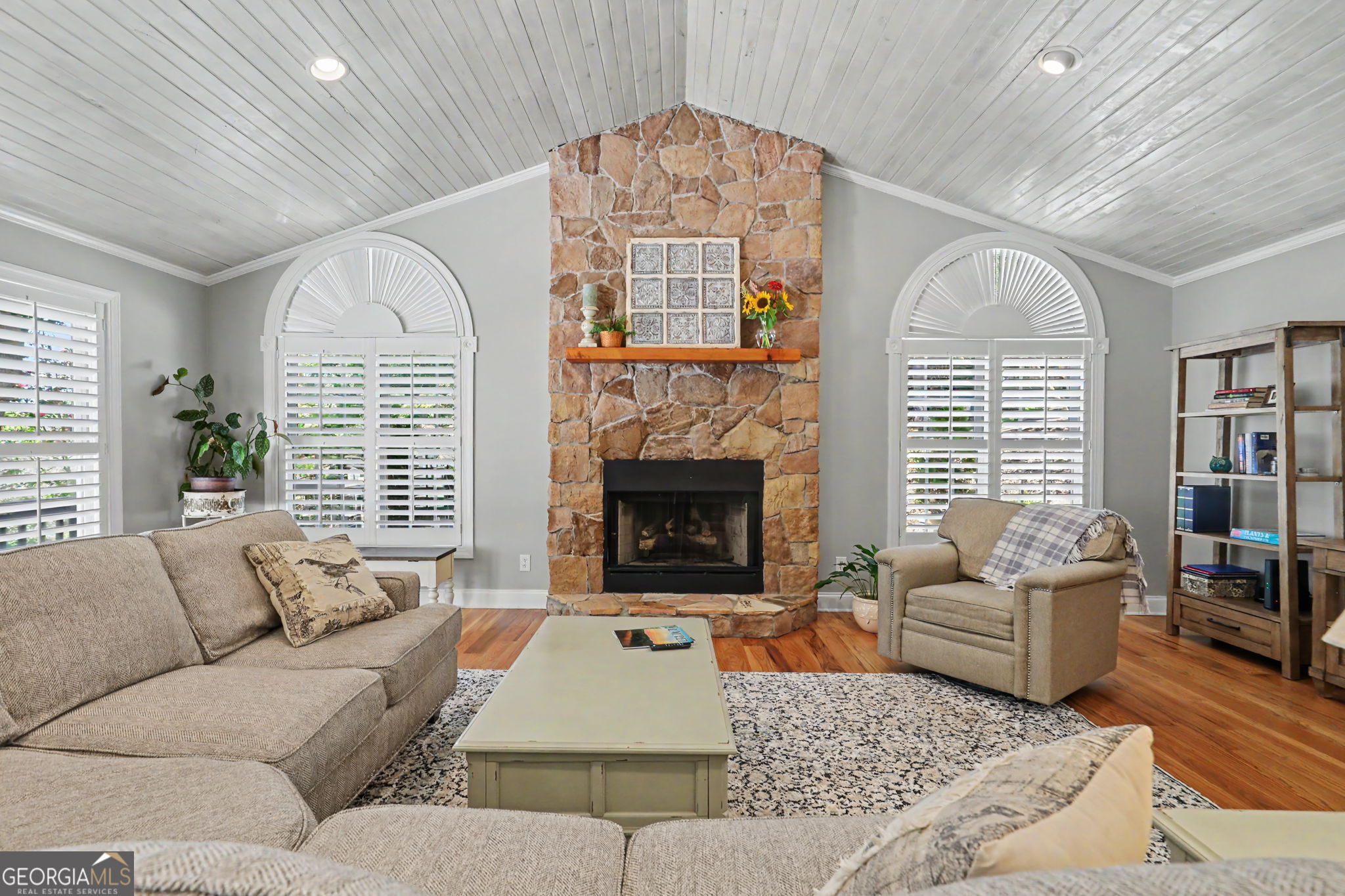 174 Bell Colony Road Dillard GA 30537