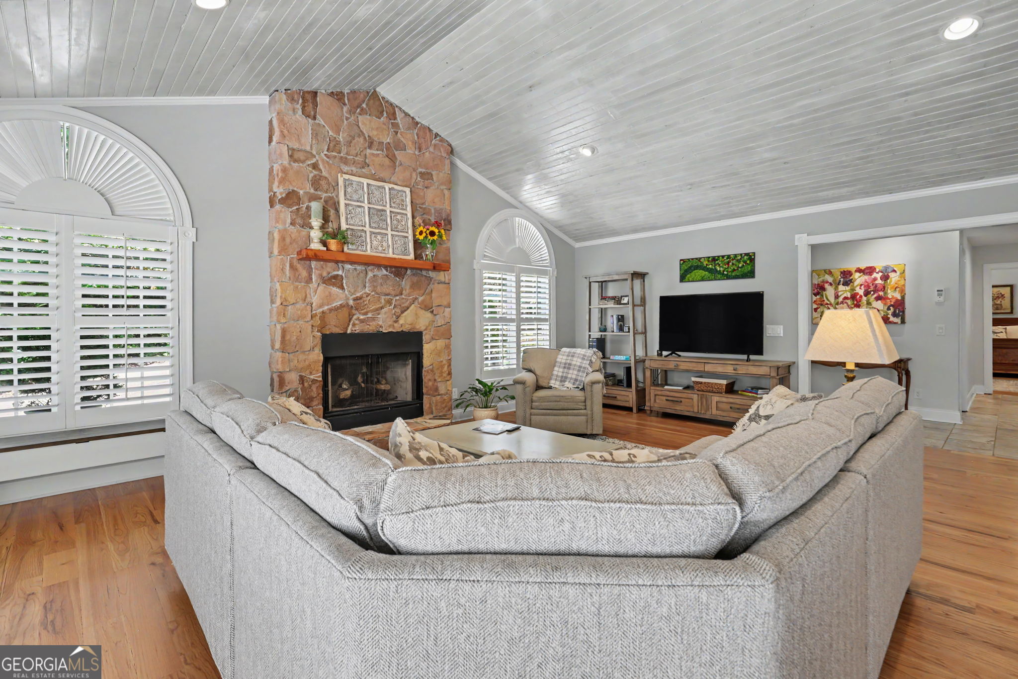 174 Bell Colony Road Dillard GA 30537