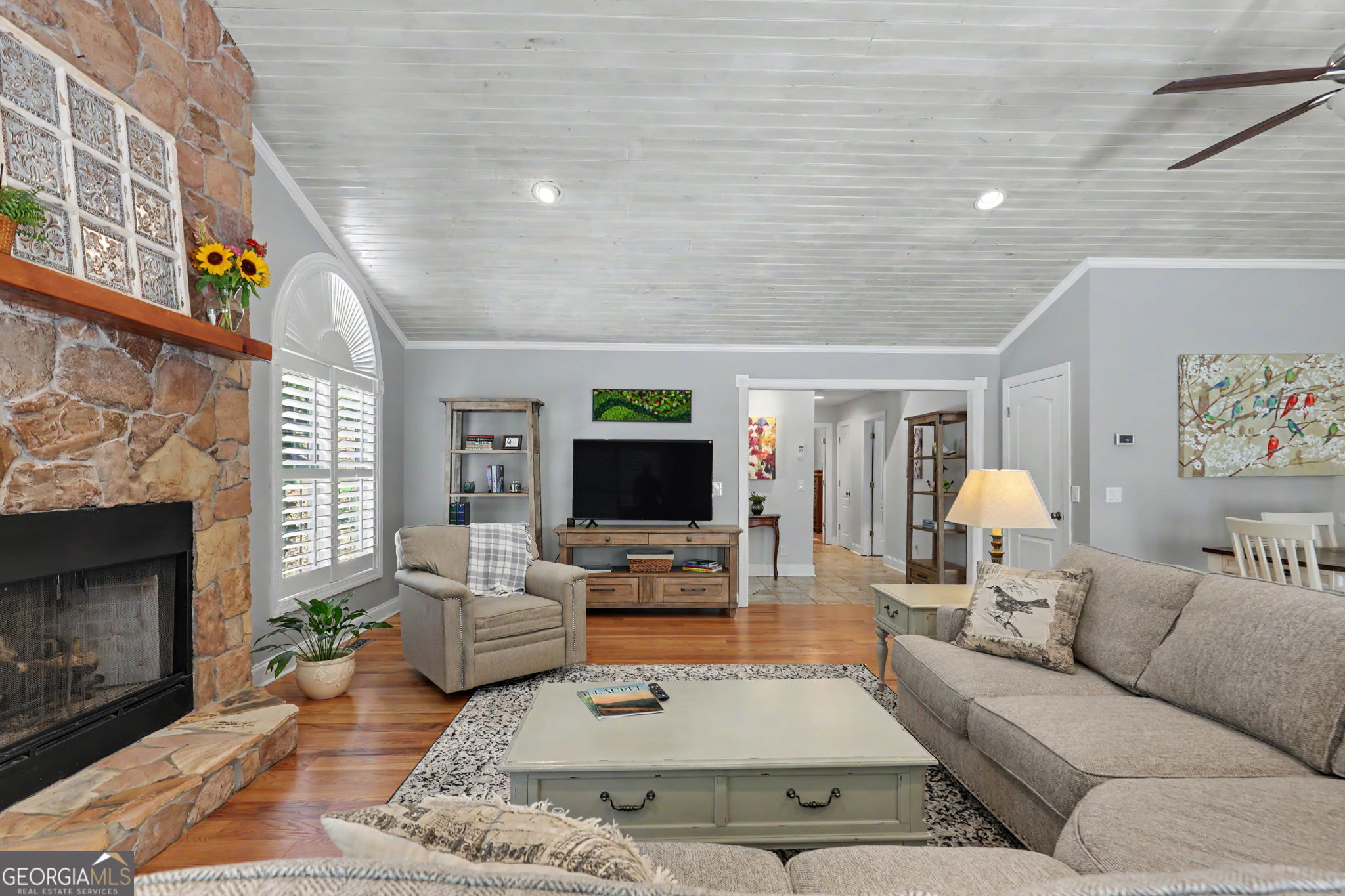 174 Bell Colony Road Dillard GA 30537
