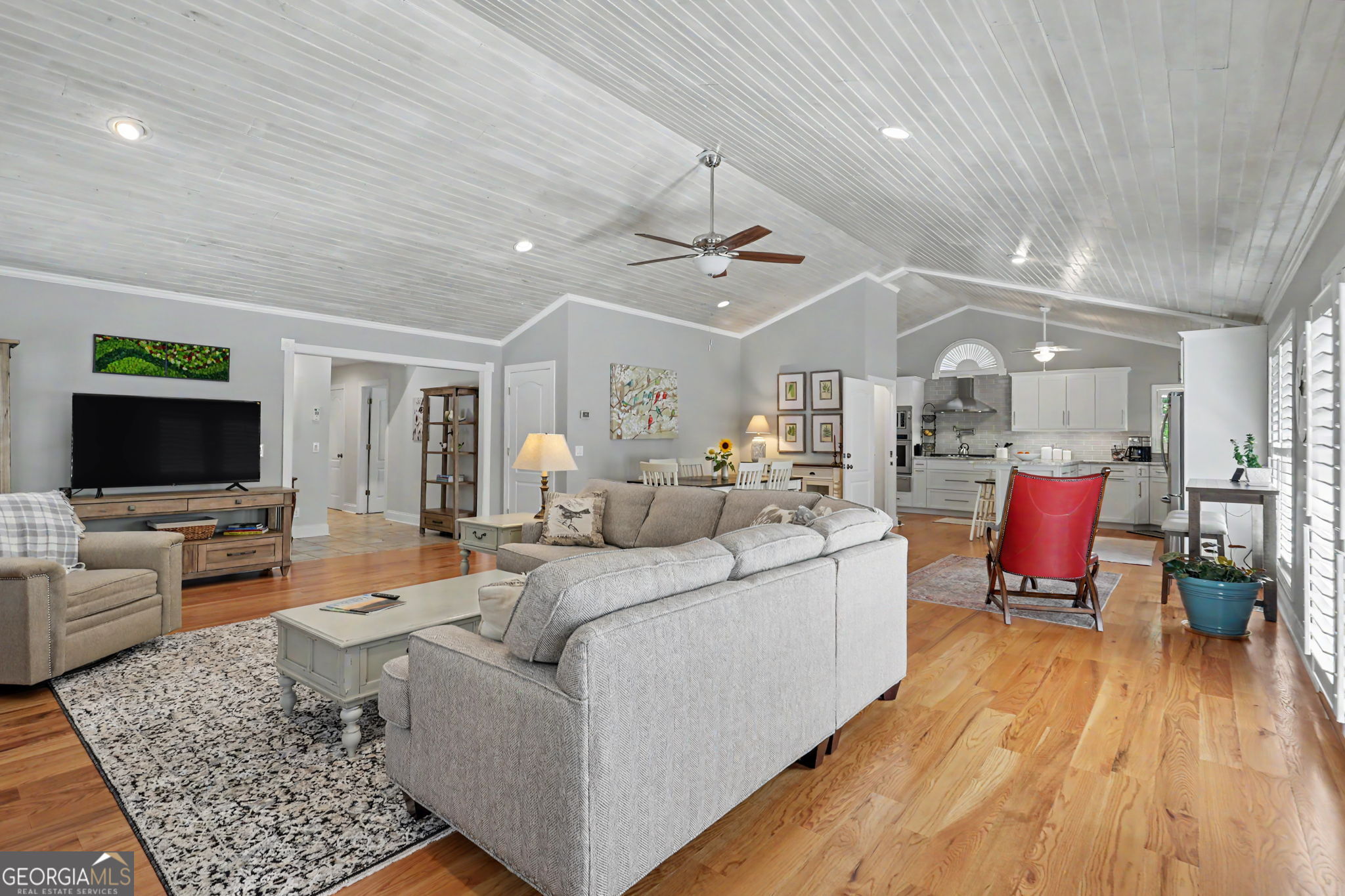 174 Bell Colony Road Dillard GA 30537