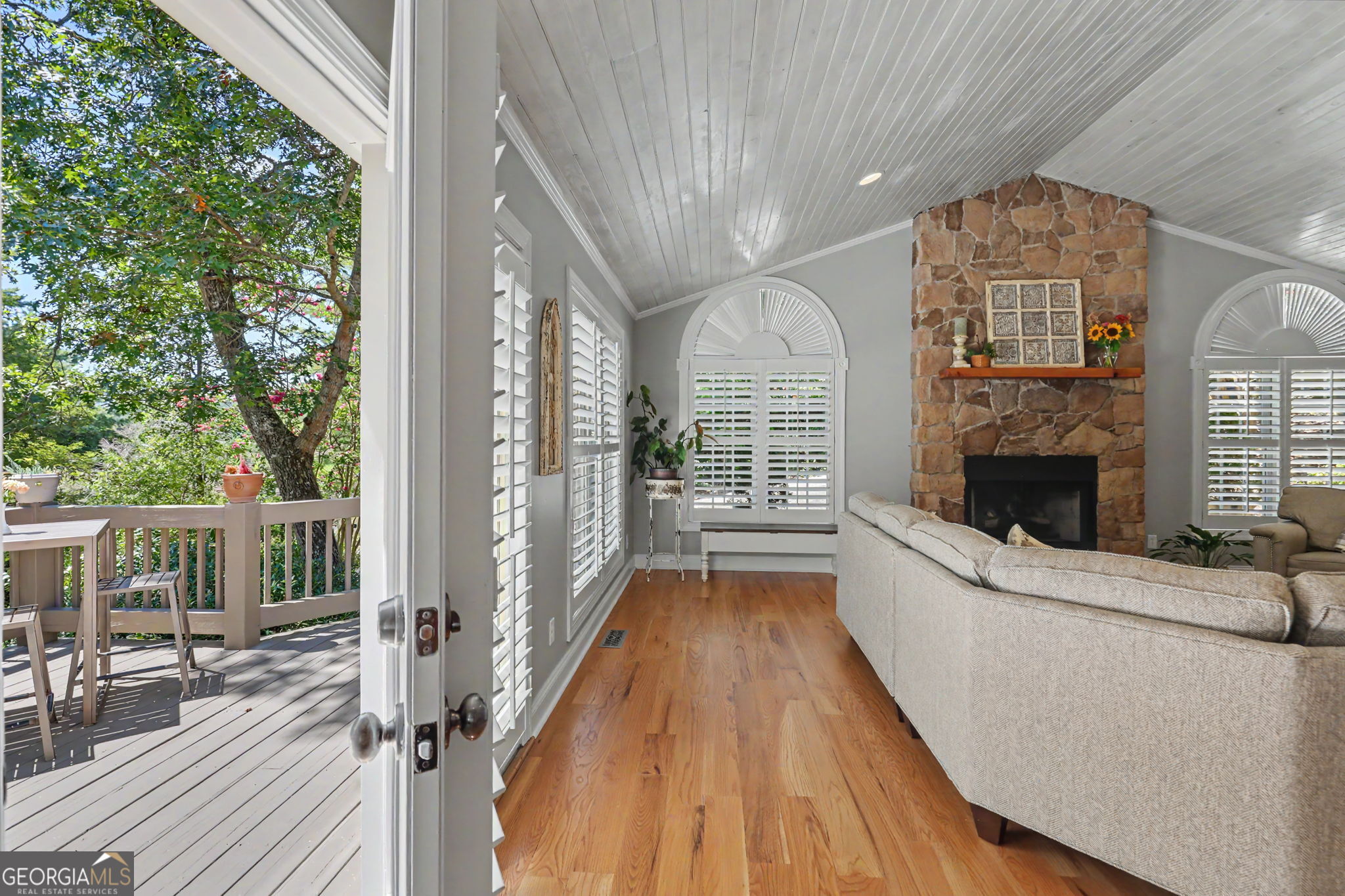 174 Bell Colony Road Dillard GA 30537