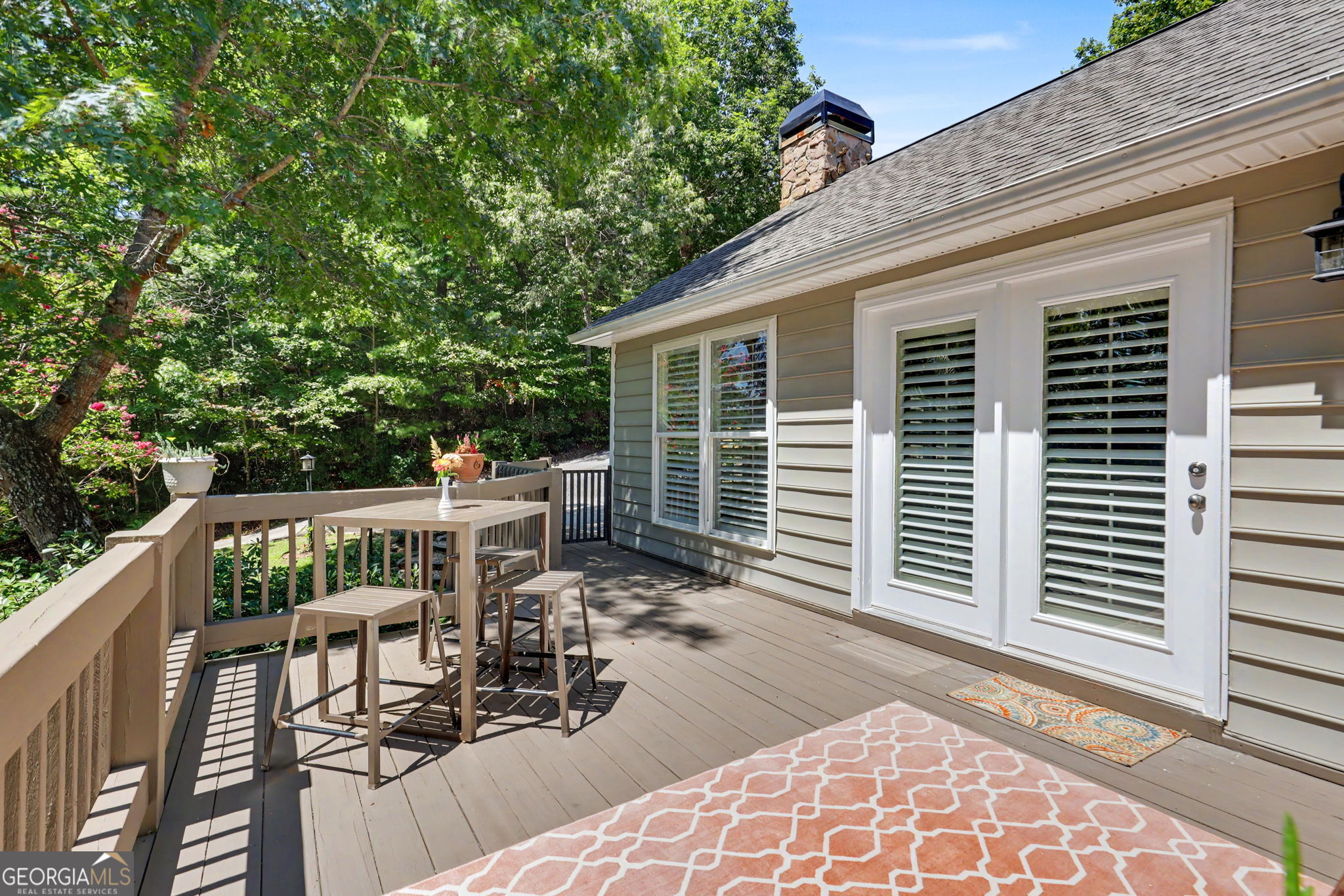 174 Bell Colony Road Dillard GA 30537