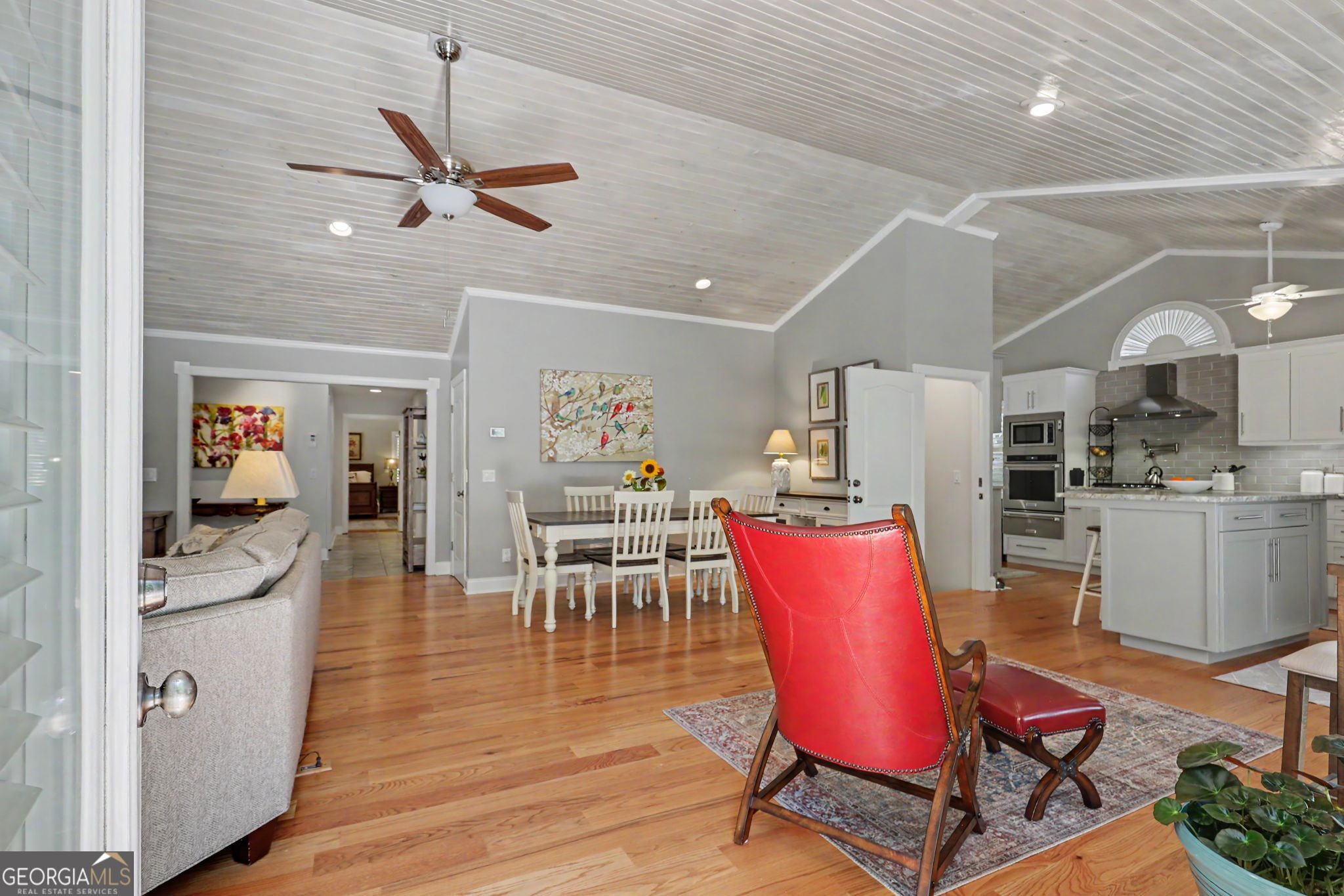 174 Bell Colony Road Dillard GA 30537