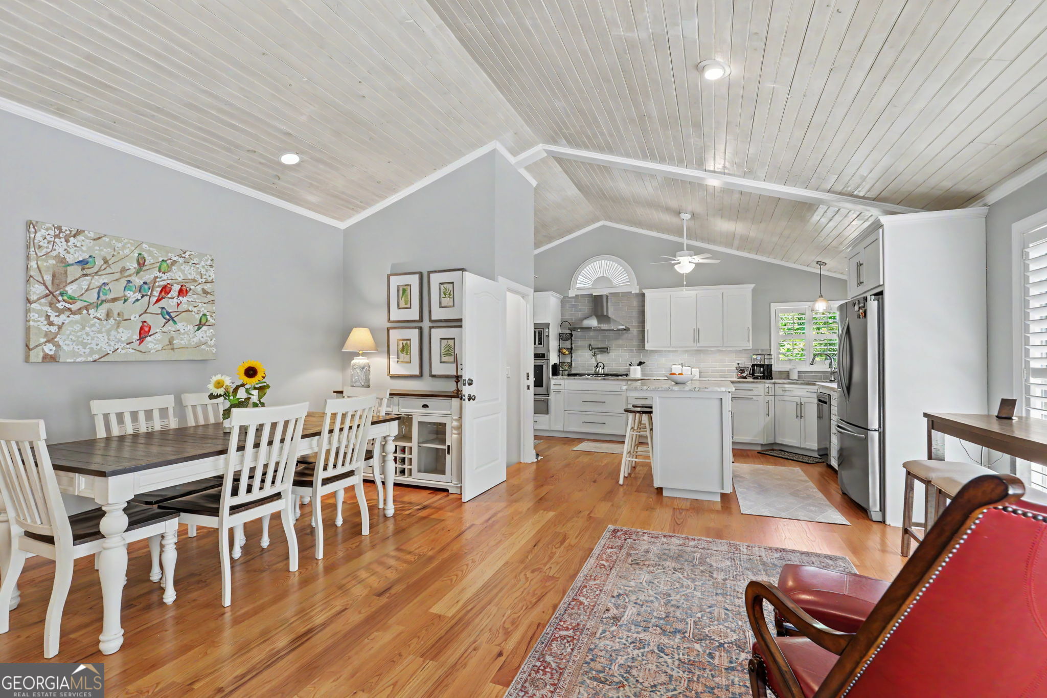174 Bell Colony Road Dillard GA 30537