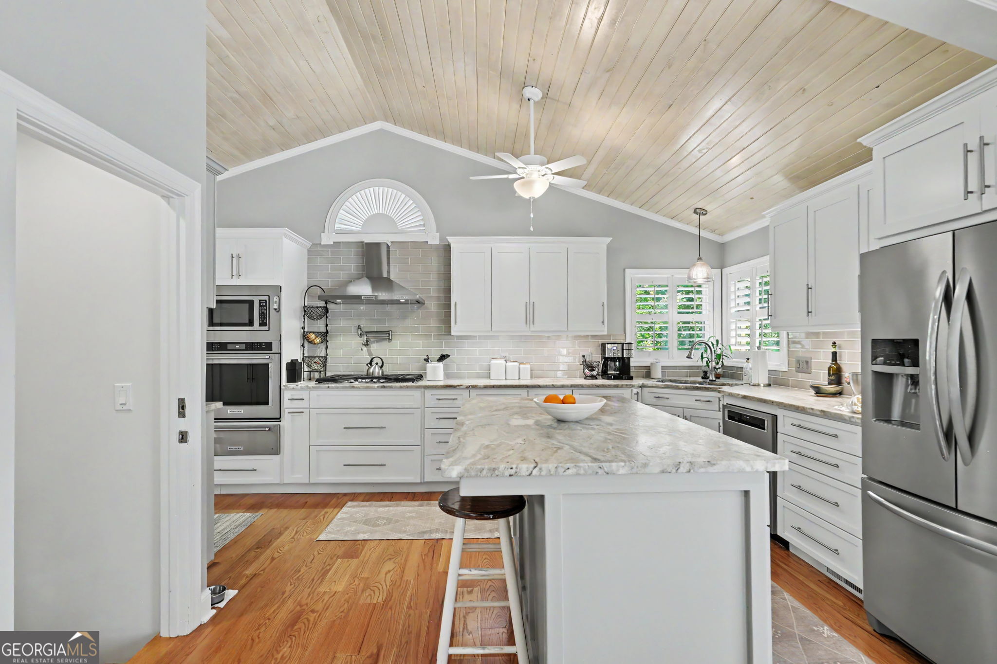 174 Bell Colony Road Dillard GA 30537