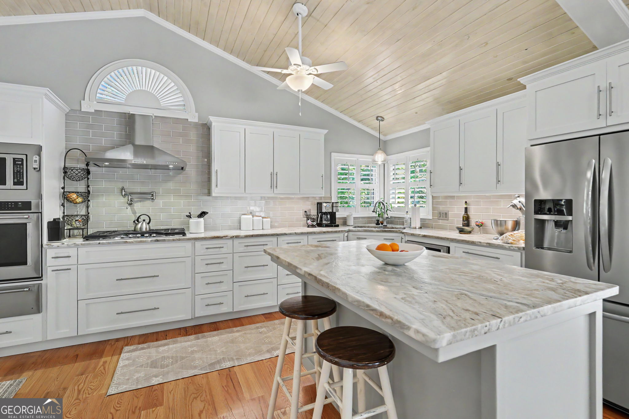174 Bell Colony Road Dillard GA 30537