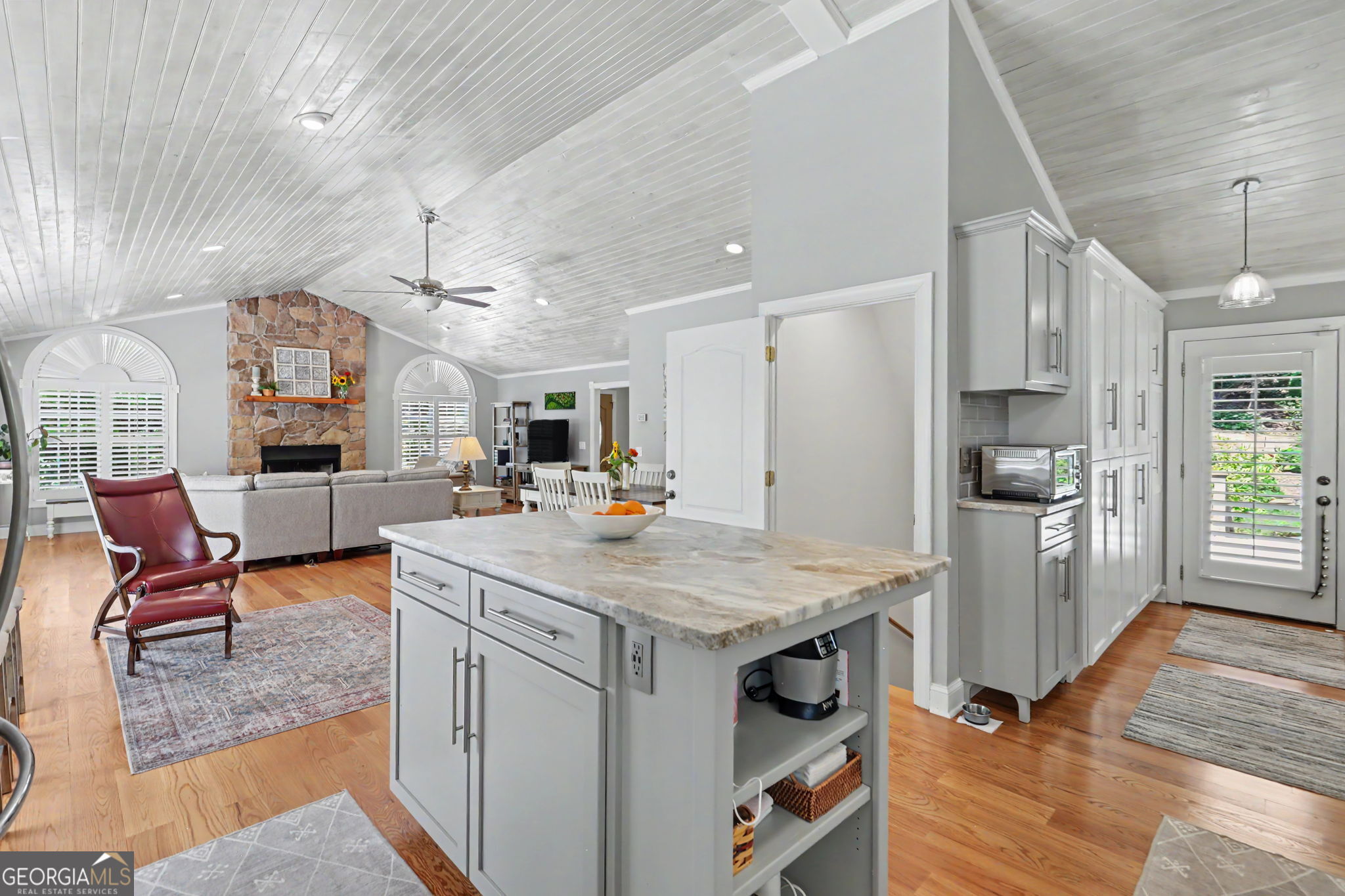 174 Bell Colony Road Dillard GA 30537