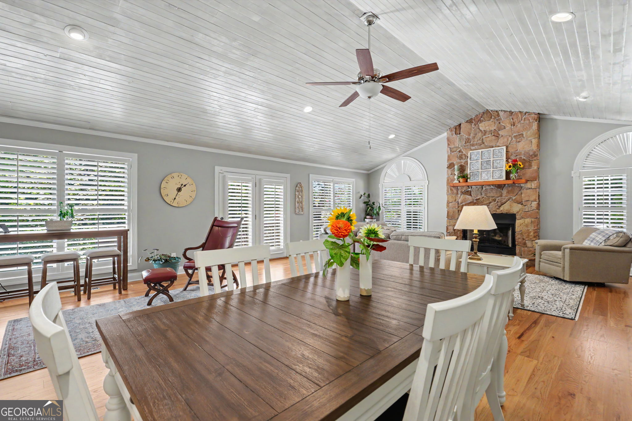 174 Bell Colony Road Dillard GA 30537