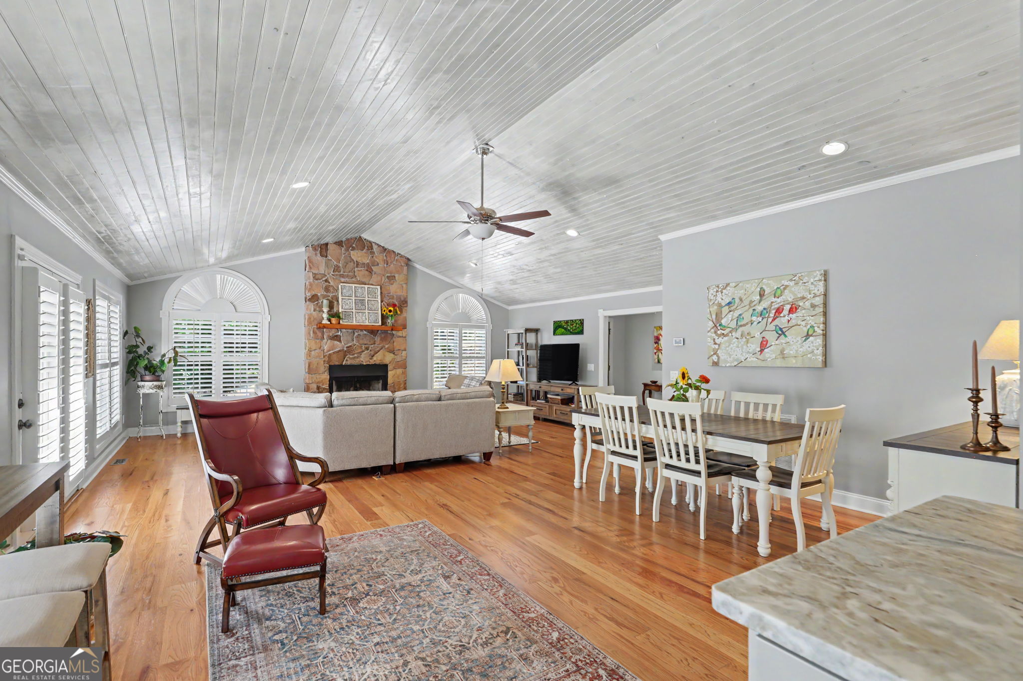 174 Bell Colony Road Dillard GA 30537