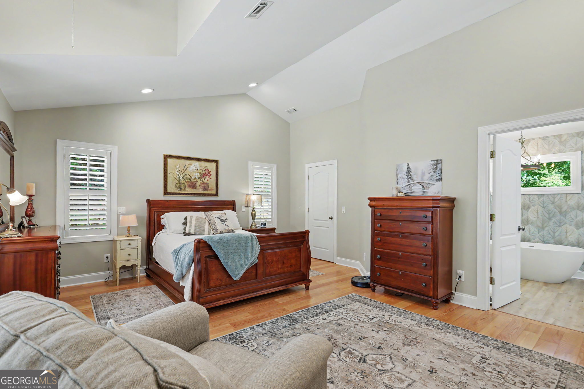 174 Bell Colony Road Dillard GA 30537